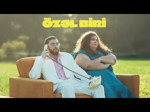 NURAN — Özəl Biri