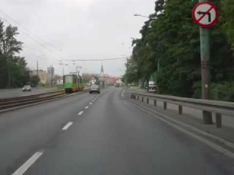 9500ci kontra Multanova (lodówka) - Poznań