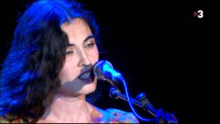 Sílvia Pérez Cruz - &quot; Vestida de nit &quot;