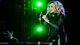 Reza Artamevia - &quot;Cintakan Membawamu Kembali&quot; Live di The 90s Festival 2017