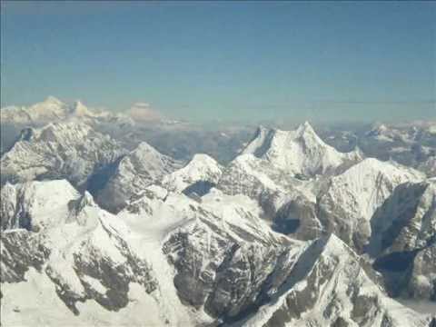 Faruk Sabanci vs Daniel Kandi vs Above & Beyond - Good For Himalaya (Bryan Kearney Mash-Up) [HQ]