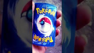 my favourite pokemon card #pokemon #pokemoncards #pokemontcg #viralshort