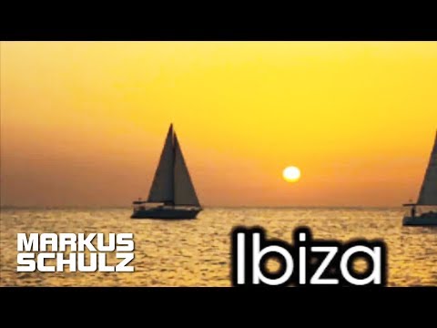 Markus Schulz - 65.4Hz (Mr Pit Remix) | Live From Space in Ibiza