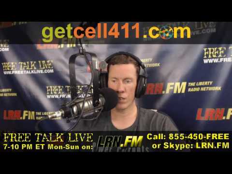 Free Talk Live 2017-01-22