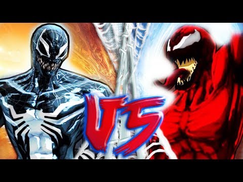 Superior Venom vs Carnage, Gameplay #37 | Marvel: Spider-Man Unlimited