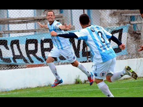 FERRO 5   SARMIENTO 0