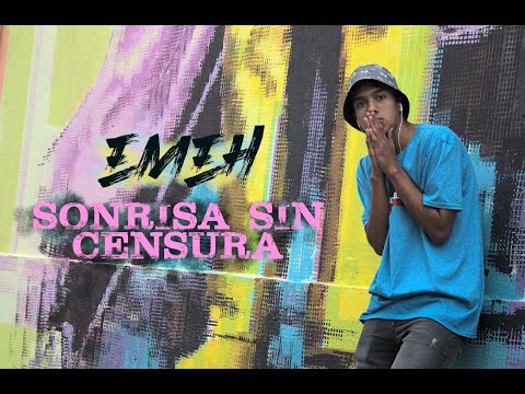 EmeH "Sonrisa sin censura"