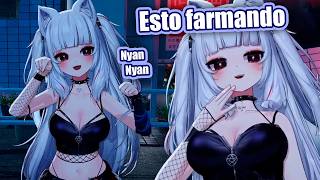 Ela é uma MULHER ADULTA aliás...