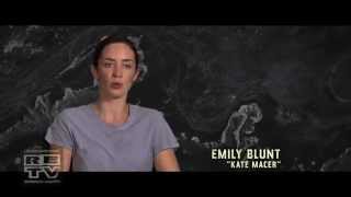 Sicario - The Cartels - Feature video