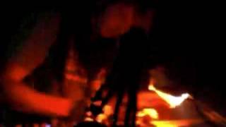 Der Gärtner@ Spielplatz 13 06 09 Part 1