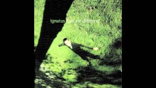 Ignatus - L'air Est Différent  (1997)