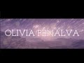 Olivia Penalva - Love Me (Official Lyric Video)