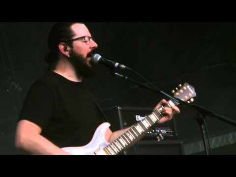 Ihsahn - My Heart Is Of The North - Bloodstock 2015