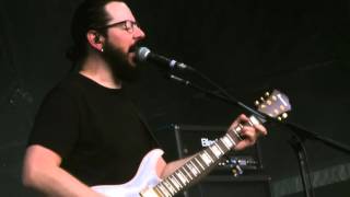 Ihsahn - My Heart Is Of The North - Bloodstock 2015