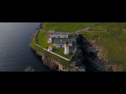 Bressay Lighthouse