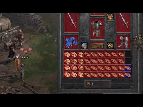 D2R: Identifying 100x more Small Charms