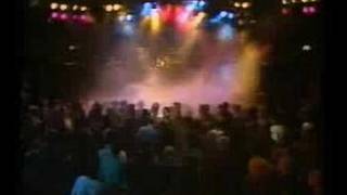 Husker Du - Live at Camden Palace, London, 1985