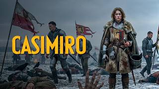 4 de marzo: San Casimiro: El Príncipe que Prefirió la Santidad al Trono