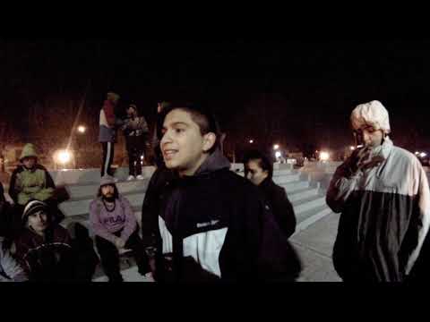 CHM vs Giant - 4tos - Fecha 13 - FT Recondo Free - 18/08/2019