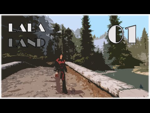 Song of the Ancients Ep. 1 - Getting Started [Requiem 3Tweaks DiD]