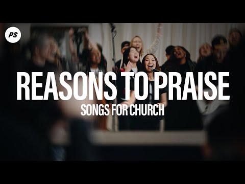 Reason To Praise (Songs for Church) (Live) Music Video by Planetshakers