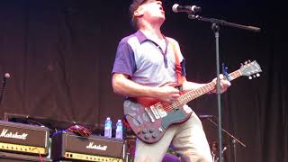 Buffalo Tom      &quot;Larry&quot;