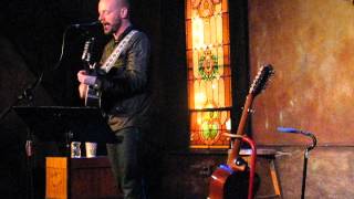 Wedding Dress - Derek Webb