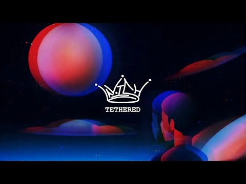 LAV.ISH - Tethered (Official Lyric Video)