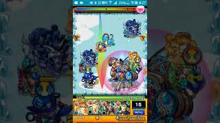 モンスト実況パート2