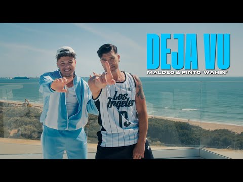 WahinMakinaciones and Pinto "Wahin"