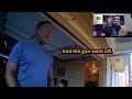 He Killed His Wife For Loving Him Too Much DJ Ghost Reaction