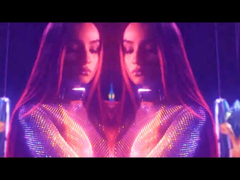 Edine - 24/7 (Speed Up / Nightcore)