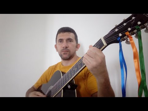 Dama Dos Lajeiros - Aparecido Galindo