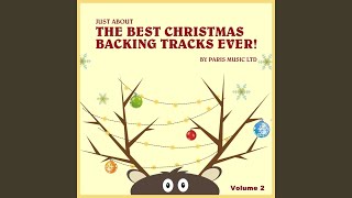 Paris Music - Let It Snow (Originally Performed By Dean Martin) [Karaoke Backing Track] video