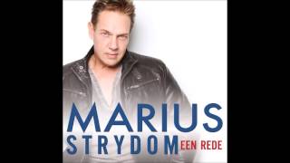 Marius Strydom  - Ek Verlang Na Jou