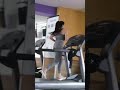 Rashmika Mandanna Gym Time