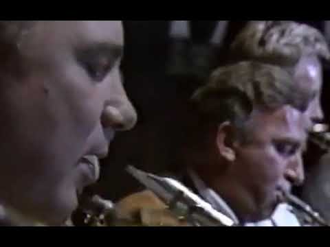 Ingmar Nordströms & Anders Engberg Låt det Svänga (Live Globen)