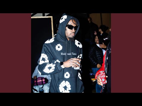 TEN (feat. Ralfy The Plug)