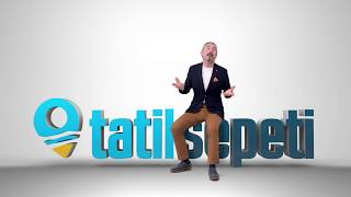 Aradığın Tatil Tatilsepeti'nde!