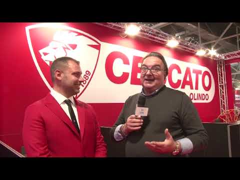 CECCATO OLINDO EIMA 2022