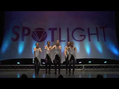 IDA People’s Choice // SLOW ME DOWN - Revolutions Dance Academy [Youngstown, OH]