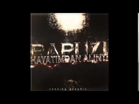 Rapuzi - Hayatımdan ALINTI ( Official Audio ) 2015