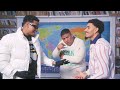 Quem Te Faz Nilo G A E MC GP Clipe Oficial