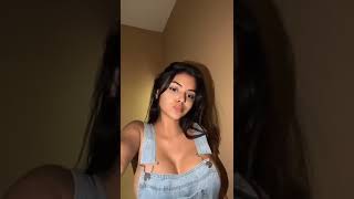 No bra TikTok challenge | Shorts