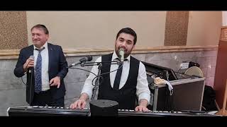 מיקס הרקדה באנרגיות שיא יצחק ריס & שימי יונייב