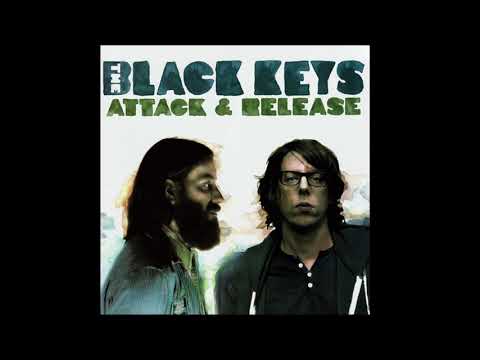 T͟h͟e B͟l͟ack Keys – Attack & Release (Full Album) 2008