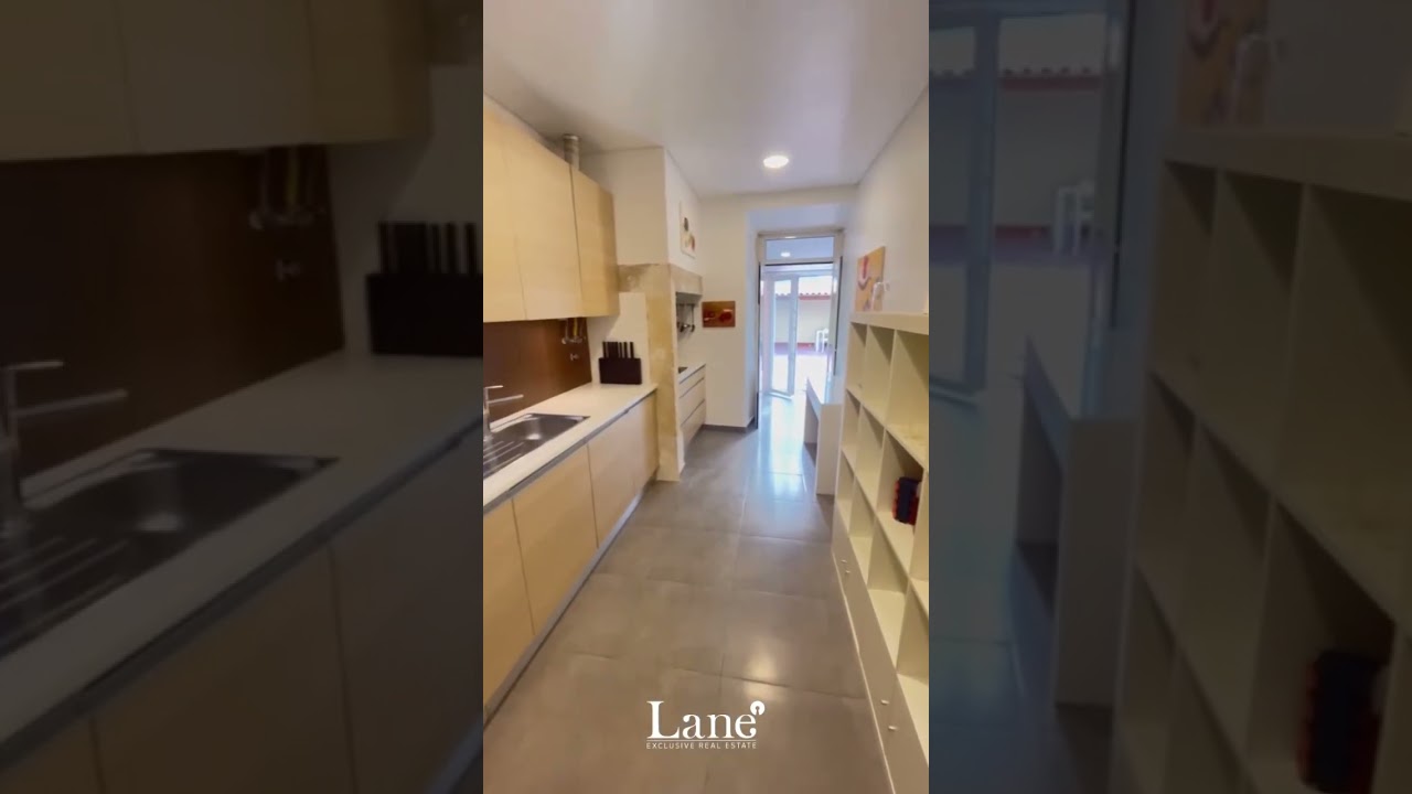 Vídeo do imóvel