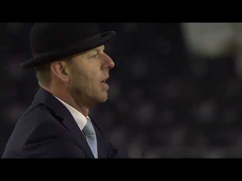 HK 2023 | Horses2Fly KFPS Sportcompetitie Tuigen | Deel 2