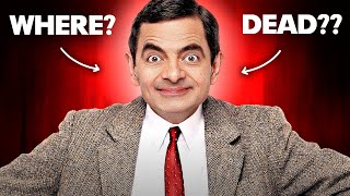 Why Mr.Bean  Why Mr.Bean