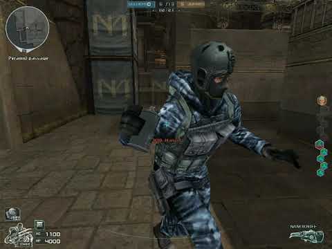 ►●Crossfire PH ✔● |SOLO PK✔ Johngil Navarro Vs H20_Hanzel